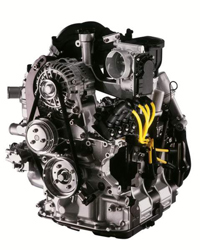 P02F0 Engine